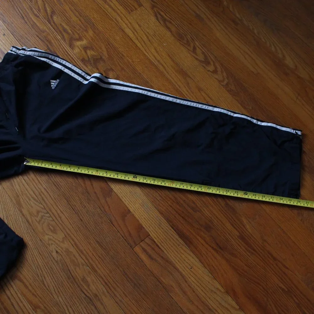 Adidas Track Pants - Picture 6 of 7